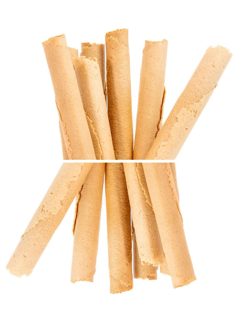 Barquillos artesanales Catú Barquillería - Puerto Varas Chile